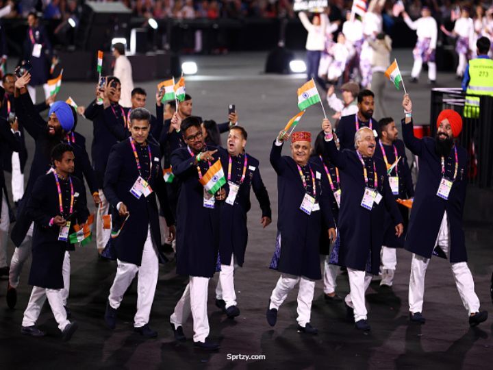 Avoiding shooting and archery is a setback for India. Commonwealth Games to begin today; India to reach final in 10 events